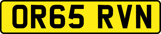 OR65RVN