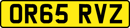OR65RVZ