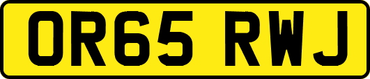 OR65RWJ
