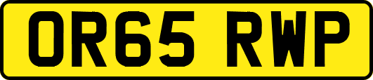 OR65RWP