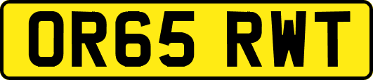 OR65RWT