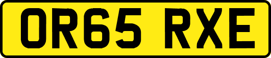 OR65RXE