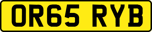 OR65RYB