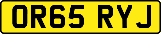 OR65RYJ