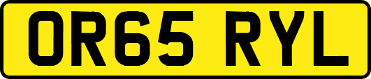 OR65RYL