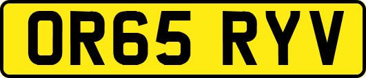 OR65RYV