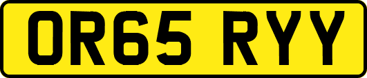 OR65RYY