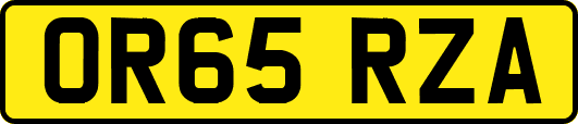 OR65RZA