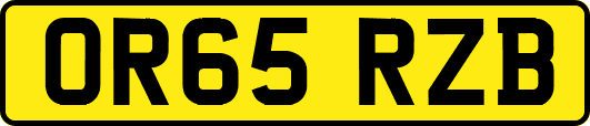 OR65RZB