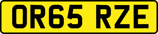 OR65RZE