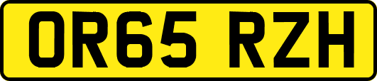 OR65RZH