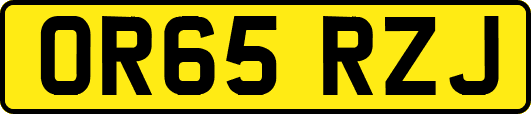 OR65RZJ