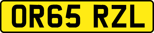 OR65RZL