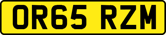OR65RZM