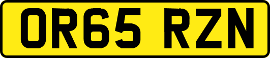 OR65RZN