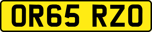 OR65RZO