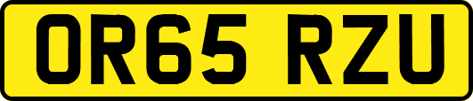 OR65RZU