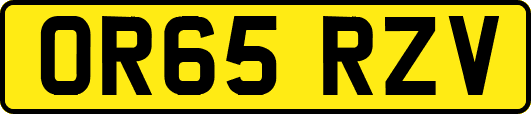OR65RZV