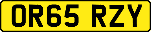 OR65RZY