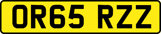 OR65RZZ