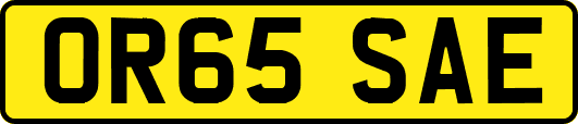 OR65SAE