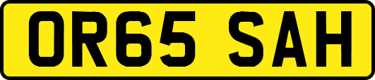 OR65SAH