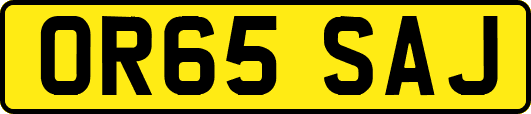 OR65SAJ