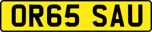 OR65SAU
