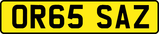 OR65SAZ