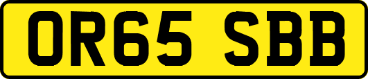 OR65SBB
