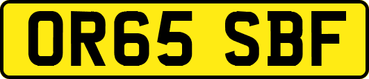 OR65SBF