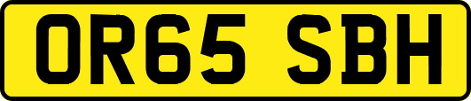 OR65SBH