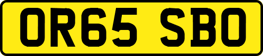 OR65SBO