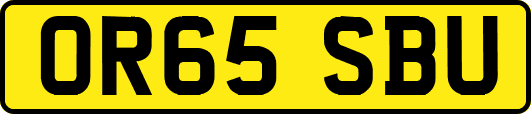 OR65SBU