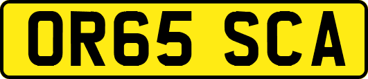 OR65SCA