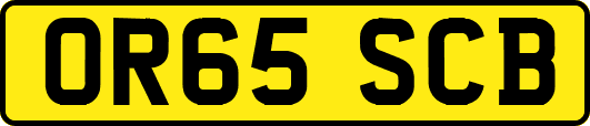 OR65SCB