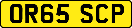 OR65SCP