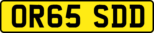 OR65SDD