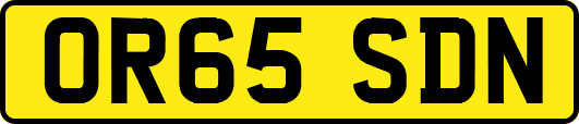 OR65SDN
