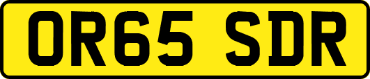 OR65SDR