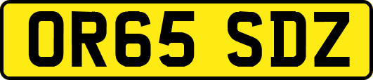 OR65SDZ