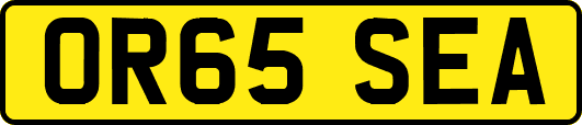 OR65SEA