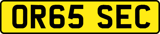 OR65SEC
