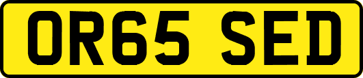 OR65SED