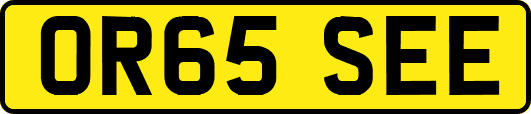 OR65SEE