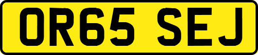 OR65SEJ