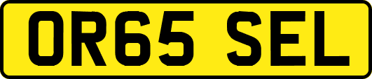 OR65SEL