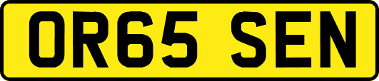 OR65SEN
