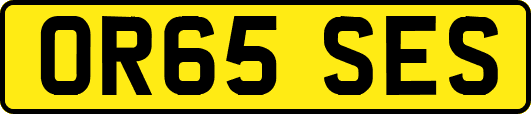 OR65SES