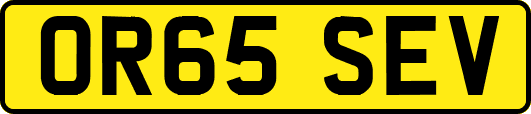 OR65SEV